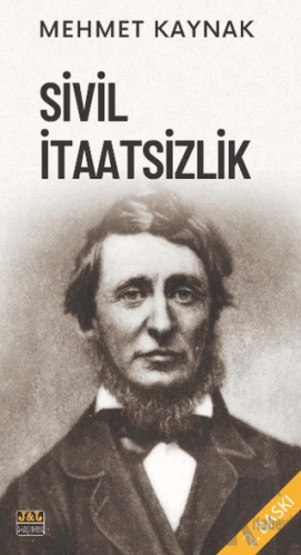 Sivil İtaatsizlik