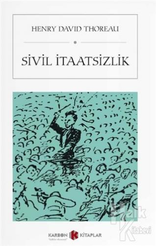 Sivil İtaatsizlik - Halkkitabevi