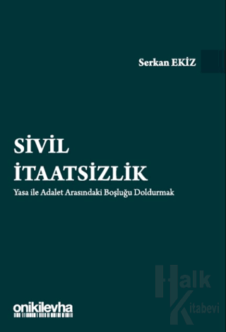 Sivil İtaatsizlik - Halkkitabevi