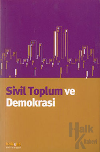 Sivil Toplum ve Demokrasi