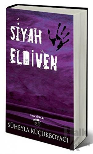 Siyah Eldiven