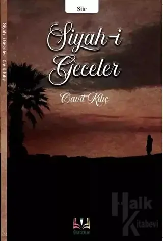 Siyah-i Geceler (Ciltli) - Halkkitabevi