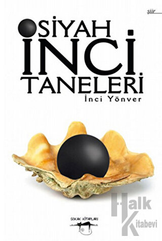 Siyah İnci Taneleri