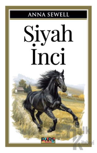 Siyah İnci