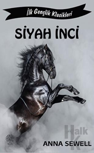 Siyah İnci