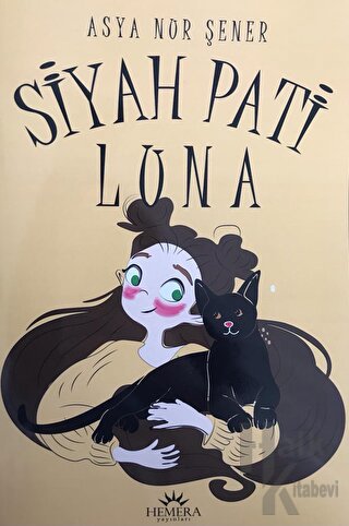 Siyah Pati Luna