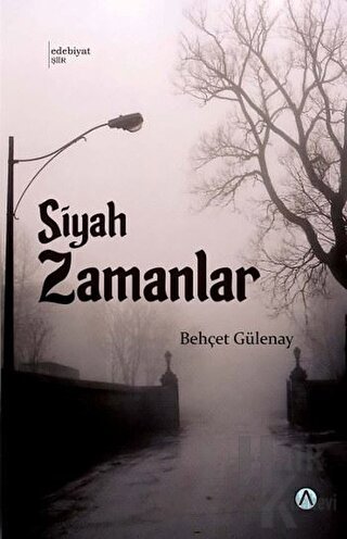 Siyah Zamanlar - Halkkitabevi