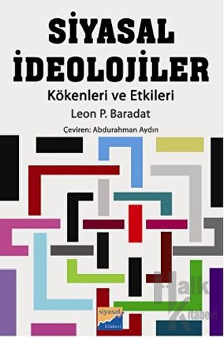 Siyasal İdeolojiler