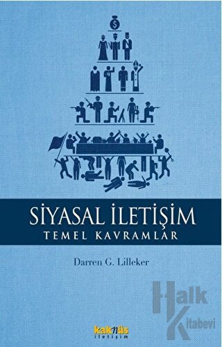 Siyasal İletişim - Temel Kavramlar