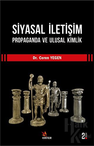 Siyasal İletişim