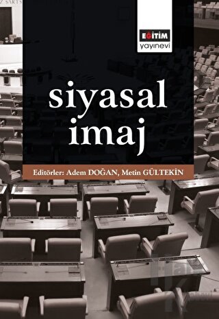 Siyasal İmaj - Halkkitabevi