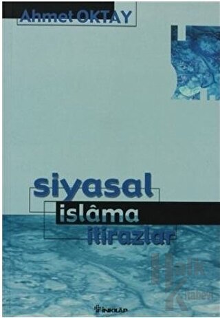 Siyasal İslama İtirazlar - Halkkitabevi