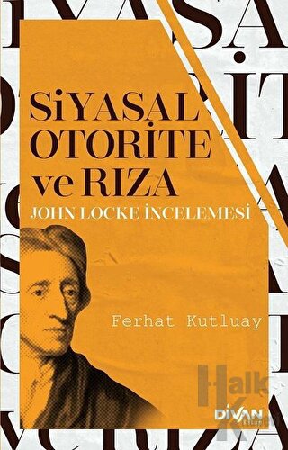 Siyasal Otorite ve Rıza - Halkkitabevi