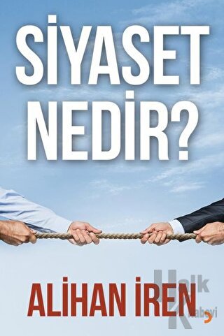 Siyaset Nedir? - Halkkitabevi