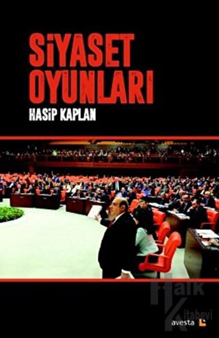 Siyaset Oyunları