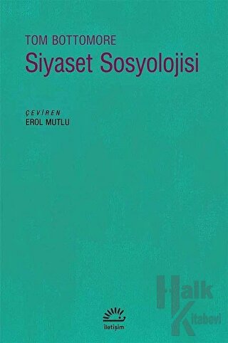 Siyaset Sosyolojisi