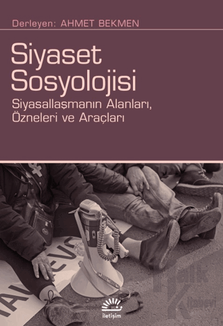 Siyaset Sosyolojisi - Halkkitabevi