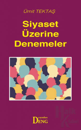 Siyaset Üzerine Denemeler