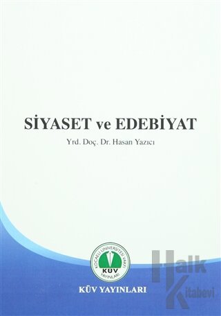 Siyaset ve Edebiyat