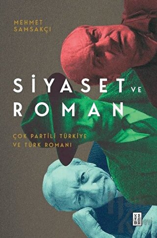 Siyaset ve Roman - Halkkitabevi