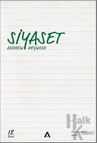 Siyaset