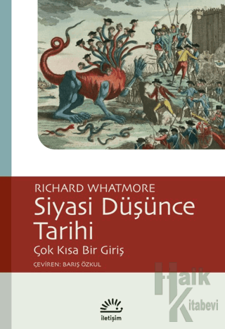 Siyasi Düşünce Tarihi