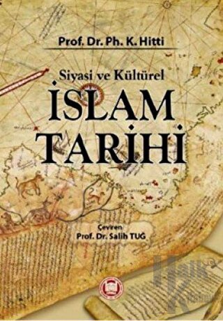 Siyasi ve Kültürel İslam Tarihi