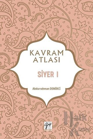 Siyer 1 - Kavram Atlası