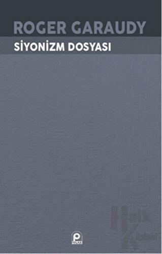 Siyonizm Dosyası