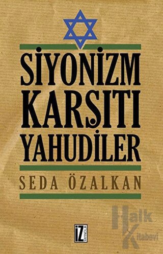 Siyonizm Karşıtı Yahudiler