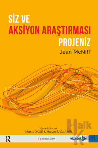 Siz ve Aksiyon Araştırması Projeniz