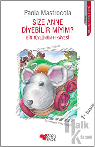 Size Anne Diyebilir miyim?