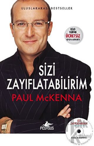 Sizi Zayıflatabilirim