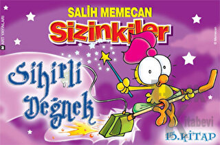 Sizinkiler - Sihirli Değnek