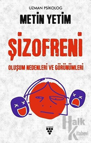 Şizofreni - Halkkitabevi