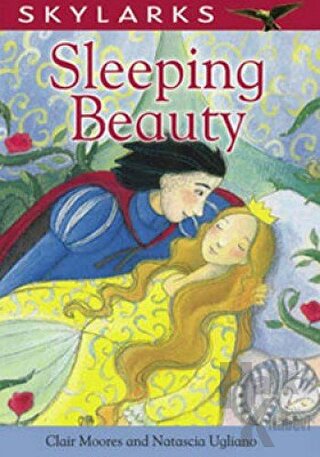 Sleeping Beauty - Halkkitabevi