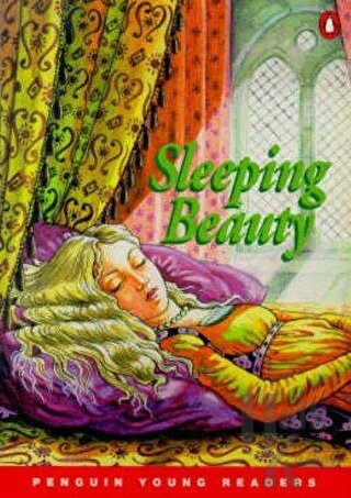 Sleeping Beauty - Halkkitabevi