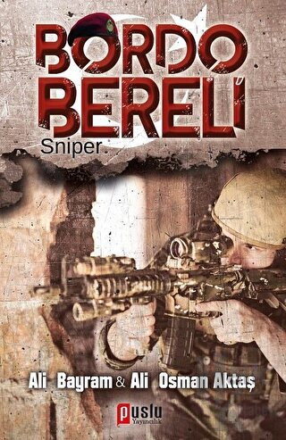 Sniper - Bordo Bereli