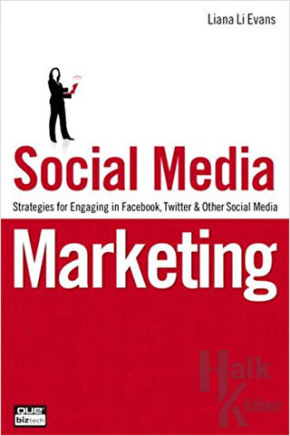 Social Media Marketing - Halkkitabevi