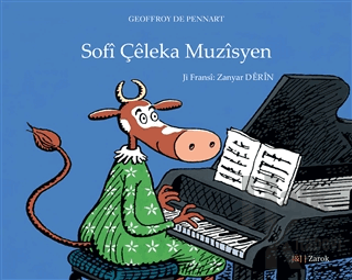 Sofi Çeleka Muzisyen - Halkkitabevi