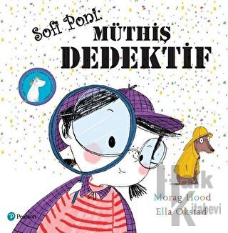 Sofi Poni Müthiş Dedektif