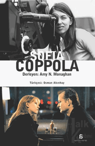 Sofia Coppola - Halkkitabevi