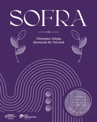 Sofra - Halkkitabevi