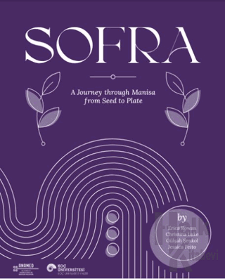 Sofra - Halkkitabevi