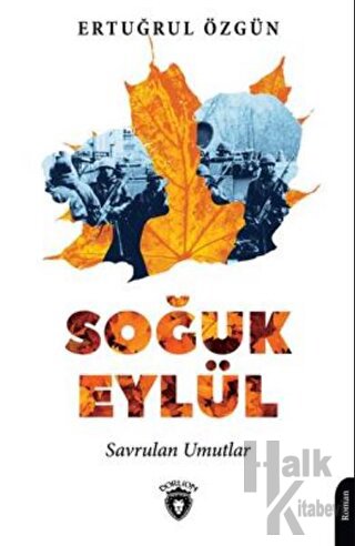 Soğuk Eylül - Halkkitabevi