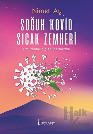 Soğuk Kovid Sıcak Zemheri - Halkkitabevi