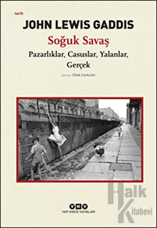 Soğuk Savaş