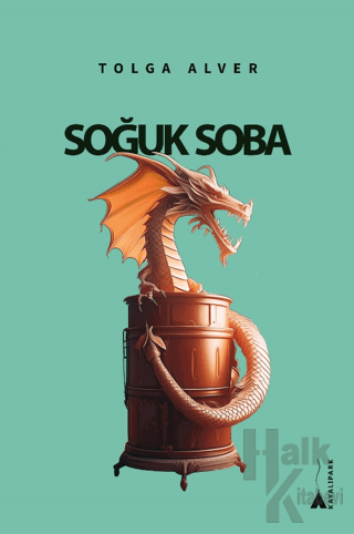 Soğuk Soba - Halkkitabevi