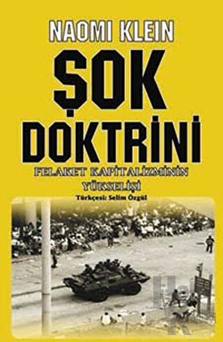 Şok Doktrini