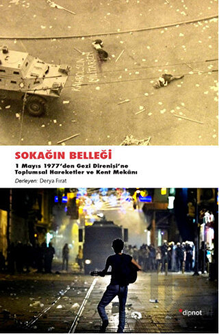 Sokağın Belleği